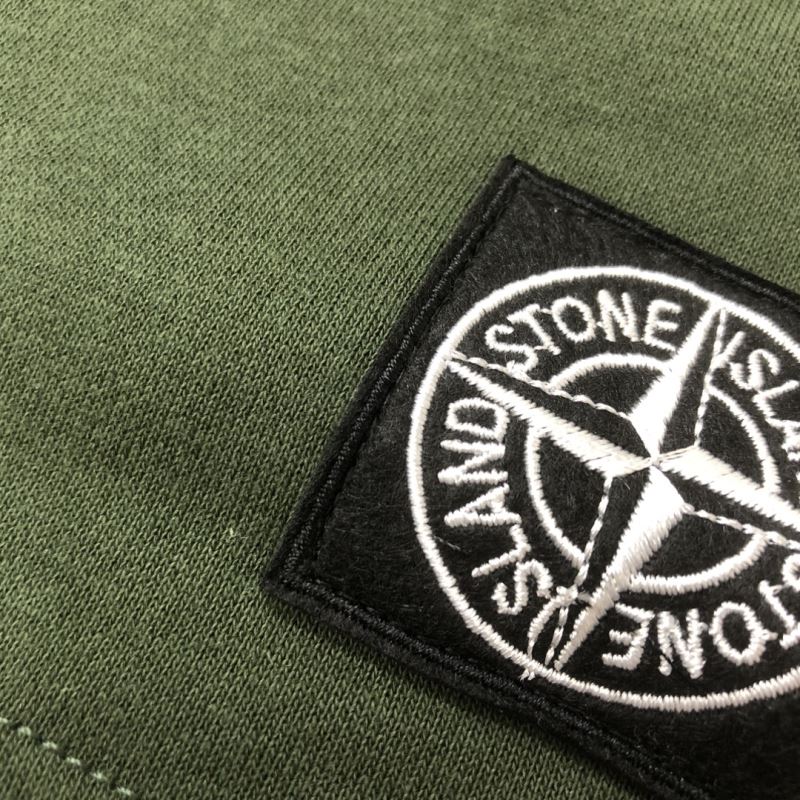 Stone Island Short Pants